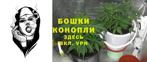 кристаллы Бородино